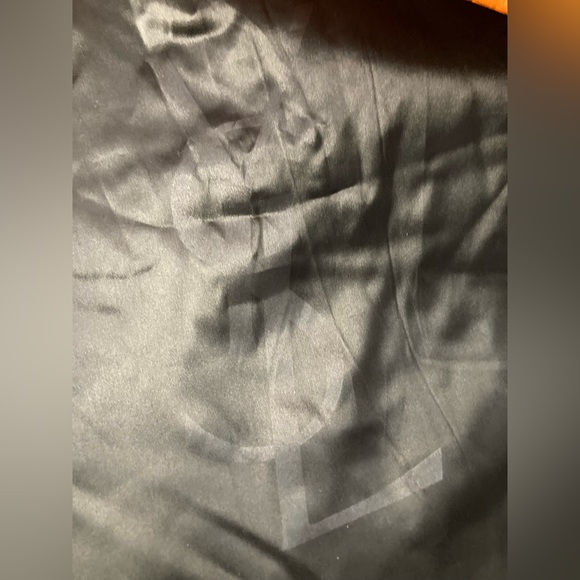 YSL Large Handbag. Pre-owned. Excellent condition. Pumpkin orange 🧡 - Picture 4 of 10